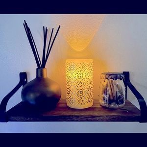 7oz Home Protection Spell Bottle/Home Decor